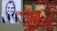 We R You paste up project Ballarat