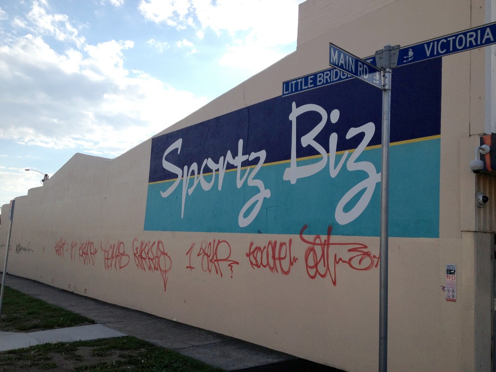 We R You sites We R You sites Tagged Sports Biz Shop Bridge Mall Ballarat
