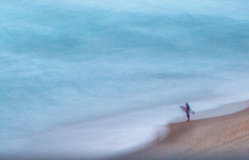 Gold Coast surfers fine art prints Aldona Kmiec Australia