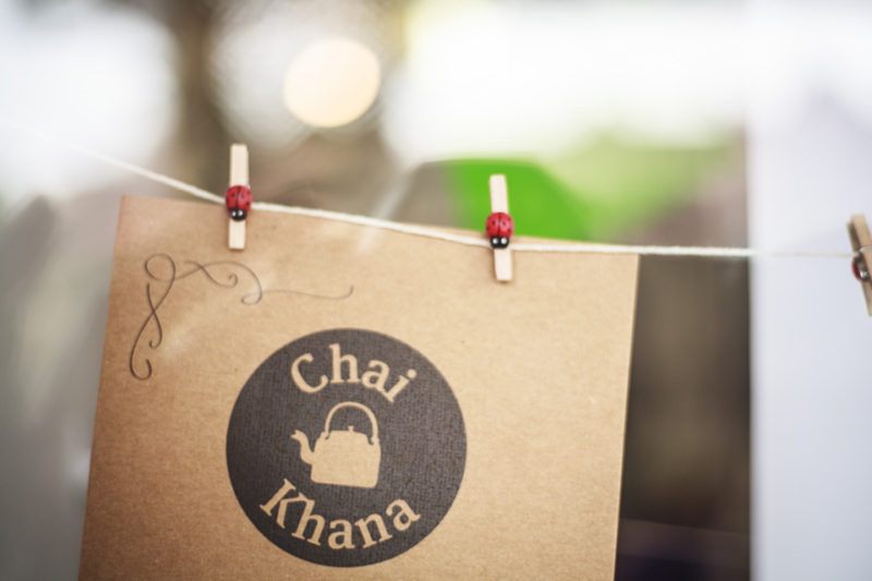 Chai Khana po up tea shop Ballarat opening