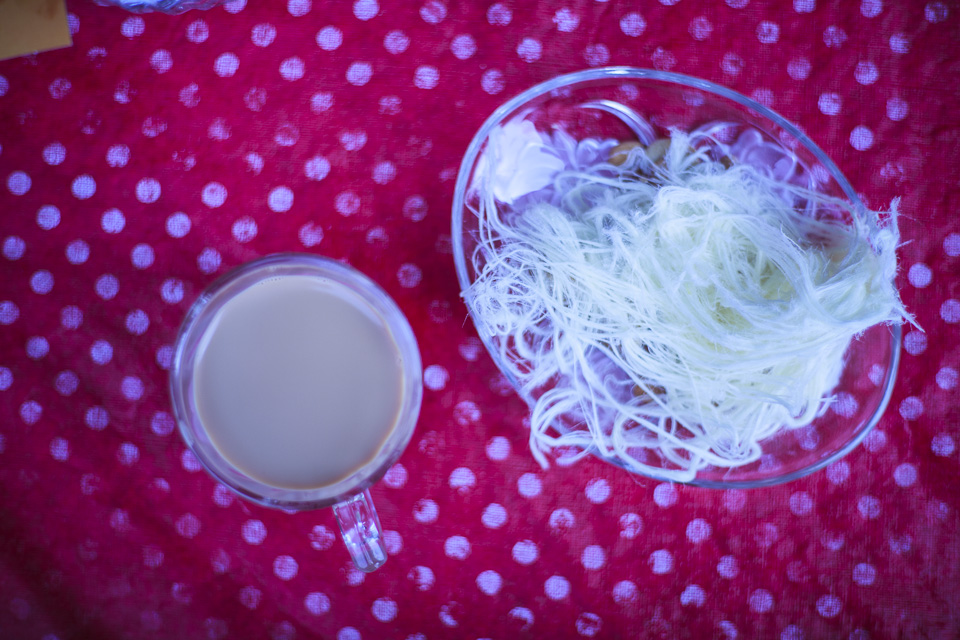 Chai Khana po up tea shop Ballarat opening 