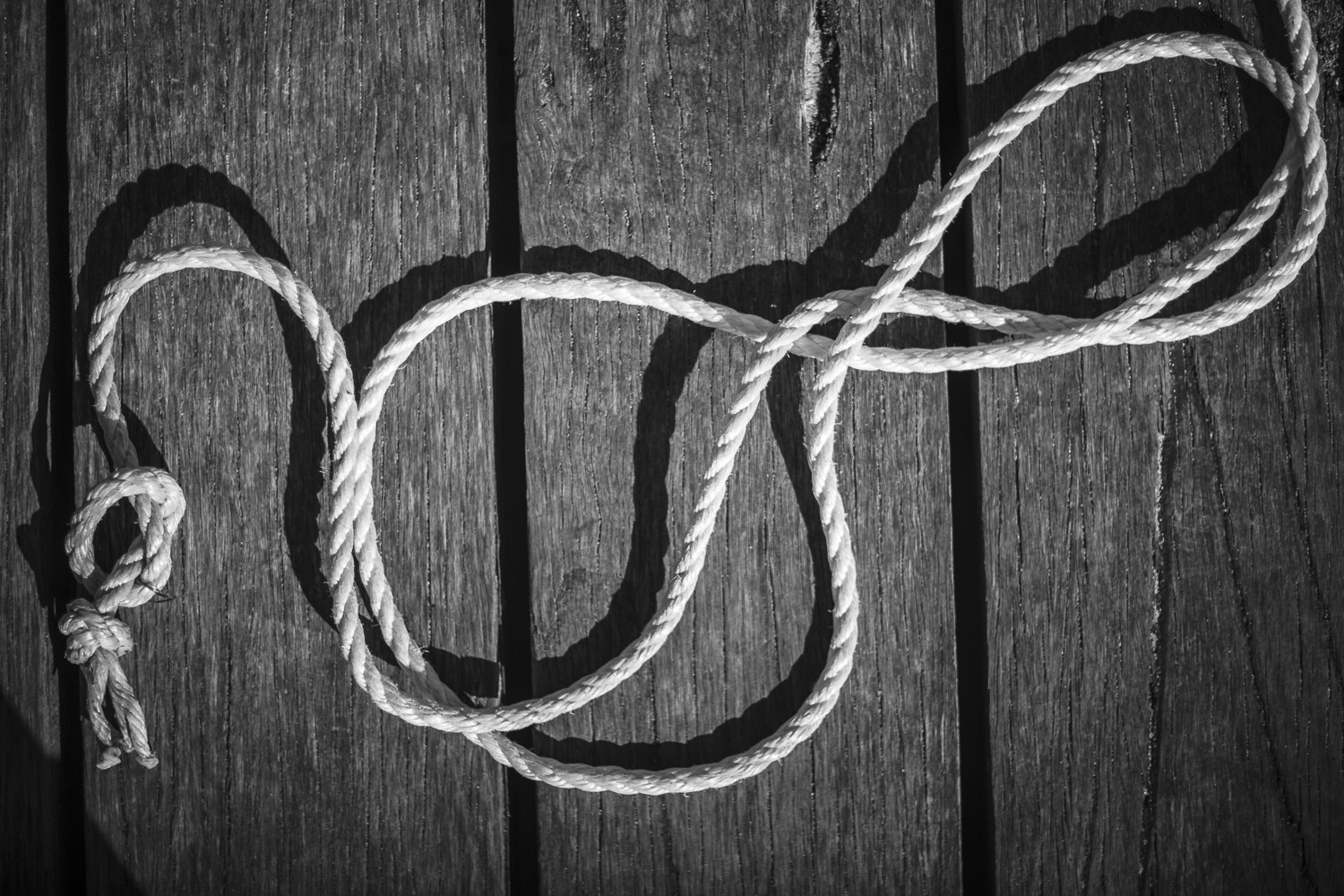 Rope photos Rope and coffee photos Commercial product photography Metung Pier Australia