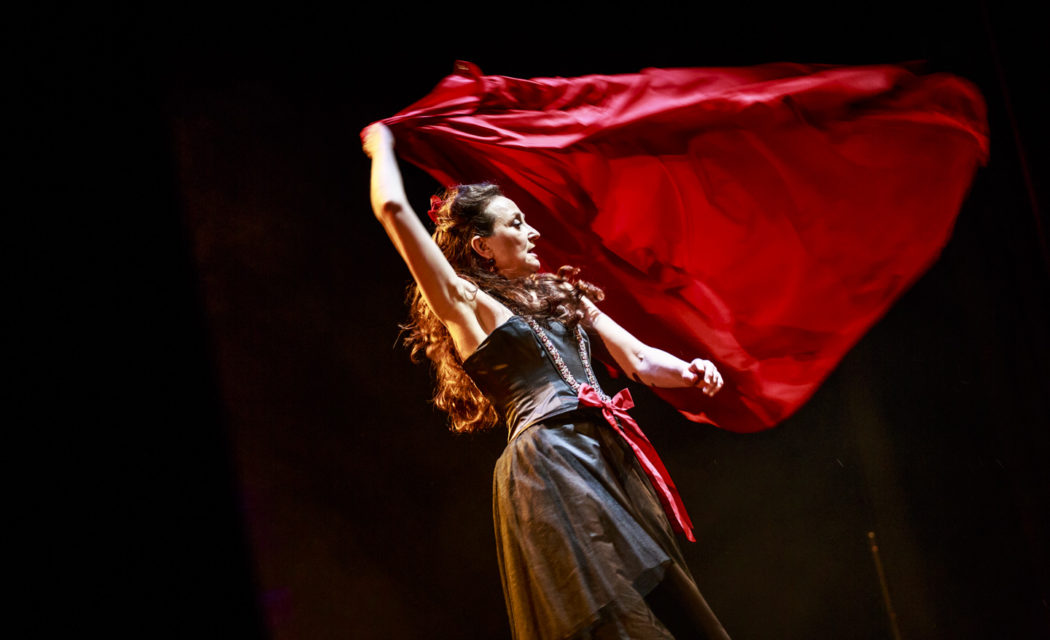 Theatre photography Moira Finucane Caroline Lee Aldona Kmiec low light Photography Ballarat