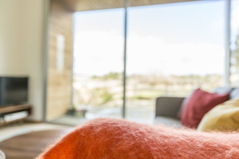 Ballarat Airbnb photography Lightshift Clunes aldona kmiec architecture
